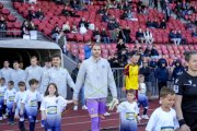 ZUERICH - SERVETTE