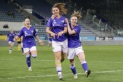 LUZERN FRAUEN - YB FRAUEN