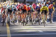 TOUR DE ROMANDIE 2025
