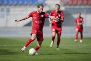 VADUZ - BELLINZONA