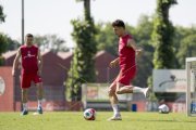 TRAINING WINTERTHUR