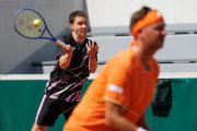 FRENCH OPEN 2026