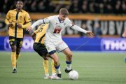 YB - LUZERN