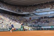 FRENCH OPEN 2026