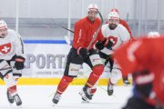 TRAINING SCHWEIZ