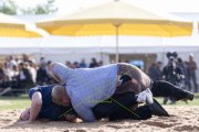 SOLOTHURNER KANTONAL SCHWINGFEST