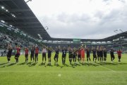 ST.GALLEN - SION