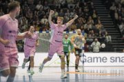 KRIENS-LUZERN - KIELCE
