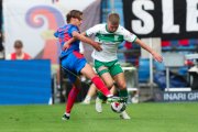 BASEL - ST. GALLEN