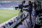 ST.GALLEN - THUN