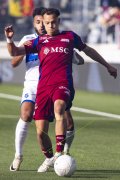 LAUSANNE - SERVETTE