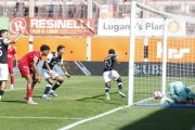LUGANO - THUN
