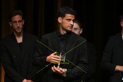 SAFP AWARDS 2025