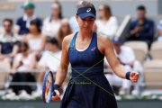 FRENCH OPEN 2026