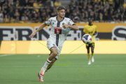 YB - LUZERN
