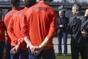 BASEL TRAINING