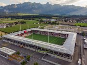THUN - BASEL