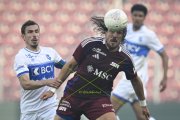 SERVETTE - LAUSANNE