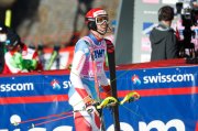 WENGEN 2022