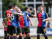 BRAUNSCHWEIG - BASEL