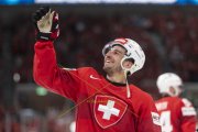 SCHWEIZ - NORWEGEN