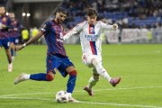 BASEL - LYON