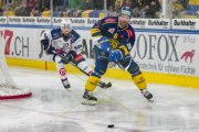 DAVOS - ZSC