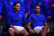 LAVER CUP 2022