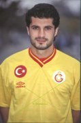 GALATASARAY ISTANBUL