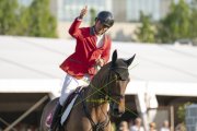 CSIO ST.GALLEN