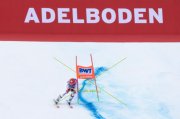 ADELBODEN 2022