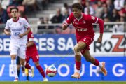 SION - THUN