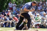 AARGAUER KANTONALSCHWINGFEST