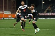 LUGANO - LUZERN