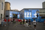 PUBLIC VIEWING SCHWEIZ