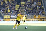 LAUSANNE - YB