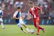 GC - BAYERN