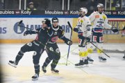 FRIBOURG - AMBRI