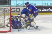 KLOTEN - ZUG