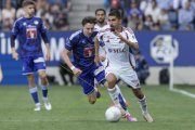 LUZERN - SERVETTE