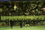 LUGANO - LAUSANNE