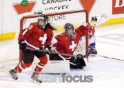 Frauen Eishockey - WM Ontario 2013