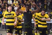 YB - WINTERTHUR