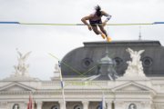 WELTKLASSE ZUERICH 2025