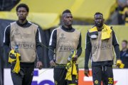 YB - LEIPZIG