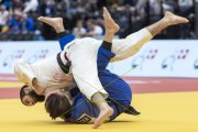 JUDO LAUSANNE 2026