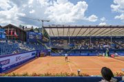 SWISS OPEN GSTAAD