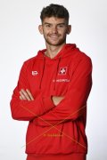 SCHWEIZ - PERU