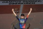 TOUR DE SUISSE WOMEN 2025