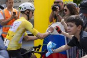 TOUR DE ROMANDIE 2026